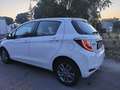 Toyota Yaris Yaris 5p 1.0 Lounge Blanc - thumbnail 4