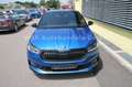 Skoda Fabia 1.0 TSI Monte Carlo *5J.Gar.*SONDERPREIS* Blau - thumbnail 3