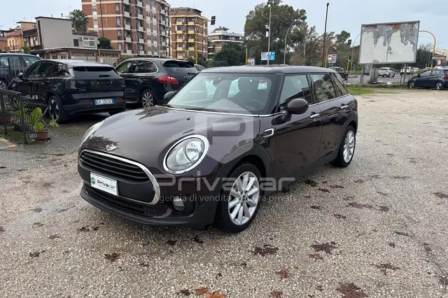 MINI One D Clubman Mini 1.5 One D Business Clubman Automatica