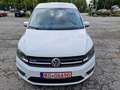 Volkswagen Caddy 1,4 TGI "7-Sitzer" KLIMA TEMPOMAT Einparksystem Blanco - thumbnail 7
