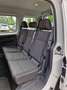 Volkswagen Caddy 1,4 TGI "7-Sitzer" KLIMA TEMPOMAT Einparksystem Blanco - thumbnail 5