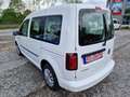 Volkswagen Caddy 1,4 TGI "7-Sitzer" KLIMA TEMPOMAT Einparksystem Blanco - thumbnail 11