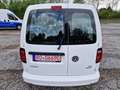 Volkswagen Caddy 1,4 TGI "7-Sitzer" KLIMA TEMPOMAT Einparksystem Weiß - thumbnail 8