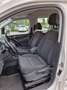 Volkswagen Caddy 1,4 TGI "7-Sitzer" KLIMA TEMPOMAT Einparksystem Blanco - thumbnail 4