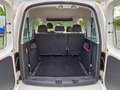 Volkswagen Caddy 1,4 TGI "7-Sitzer" KLIMA TEMPOMAT Einparksystem Blanco - thumbnail 6