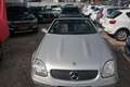 Mercedes-Benz SLK 200 Kompressor Roadster Silber - thumbnail 12