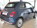 Fiat 500C Cabrio Lounge 1,2 Blau - thumbnail 3
