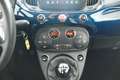 Fiat 500C Cabrio Lounge 1,2 Blau - thumbnail 8