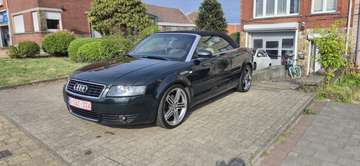 Cabriolet 1.8 T