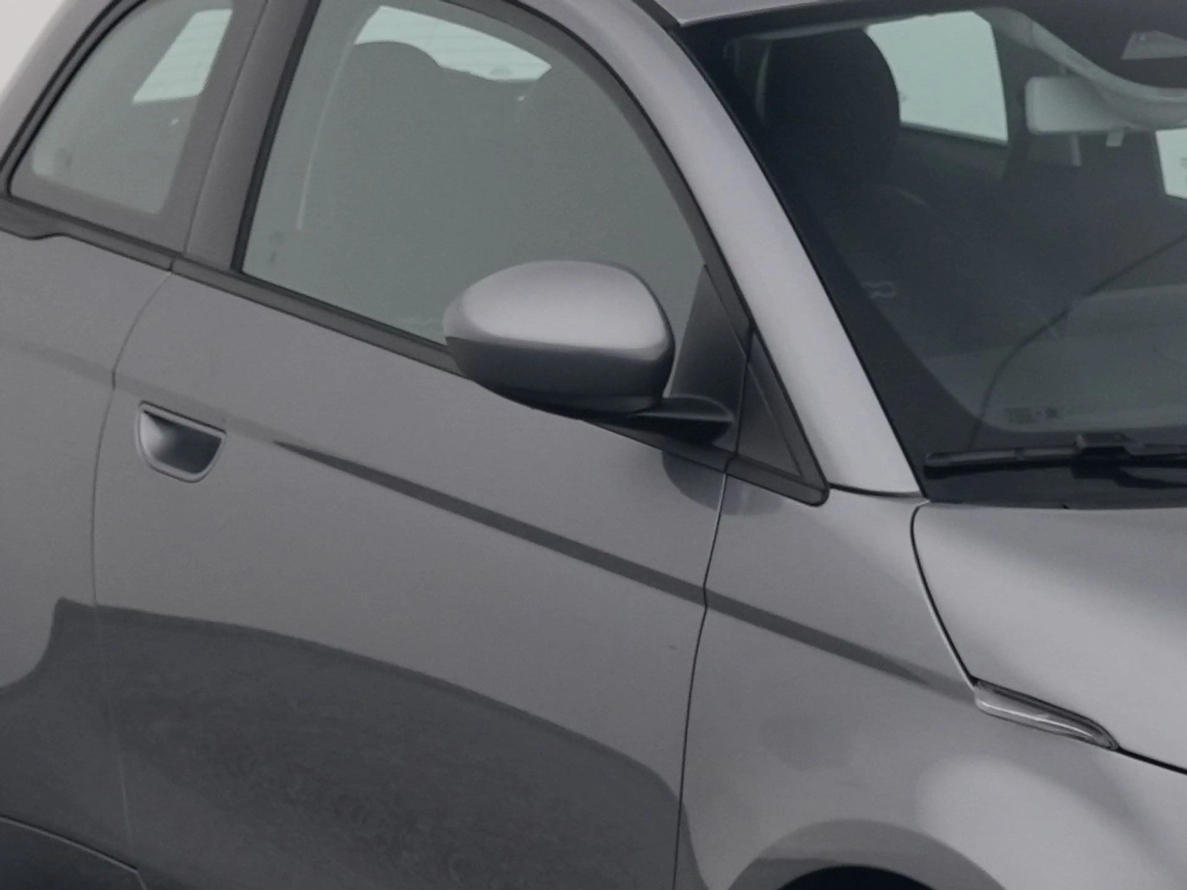 Fiat 500 Action 24 kWh | 5" INFOTAINMENT | NAVI — photo 24
