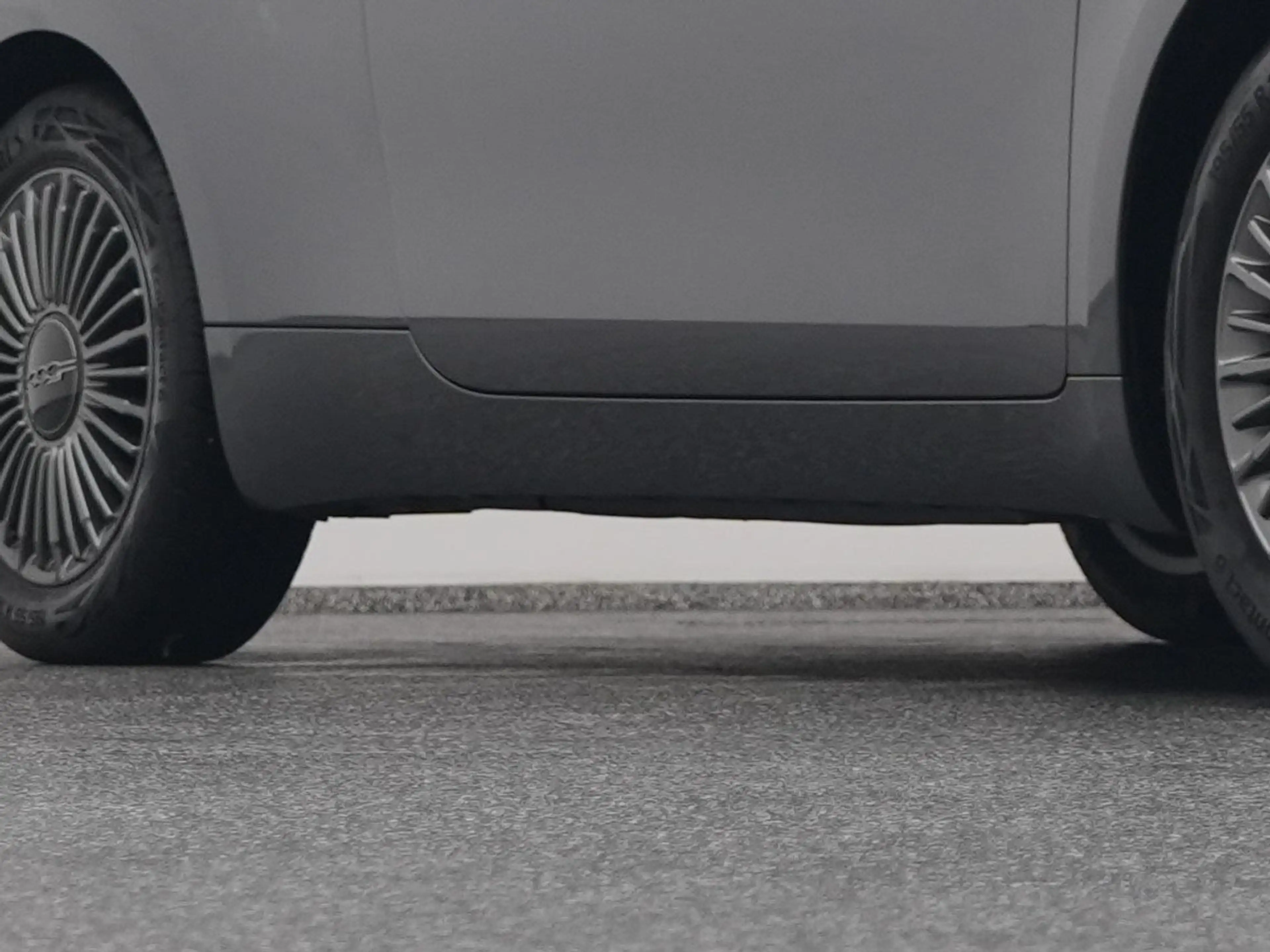 Fiat 500 Action 24 kWh | 5" INFOTAINMENT | NAVI — photo 39