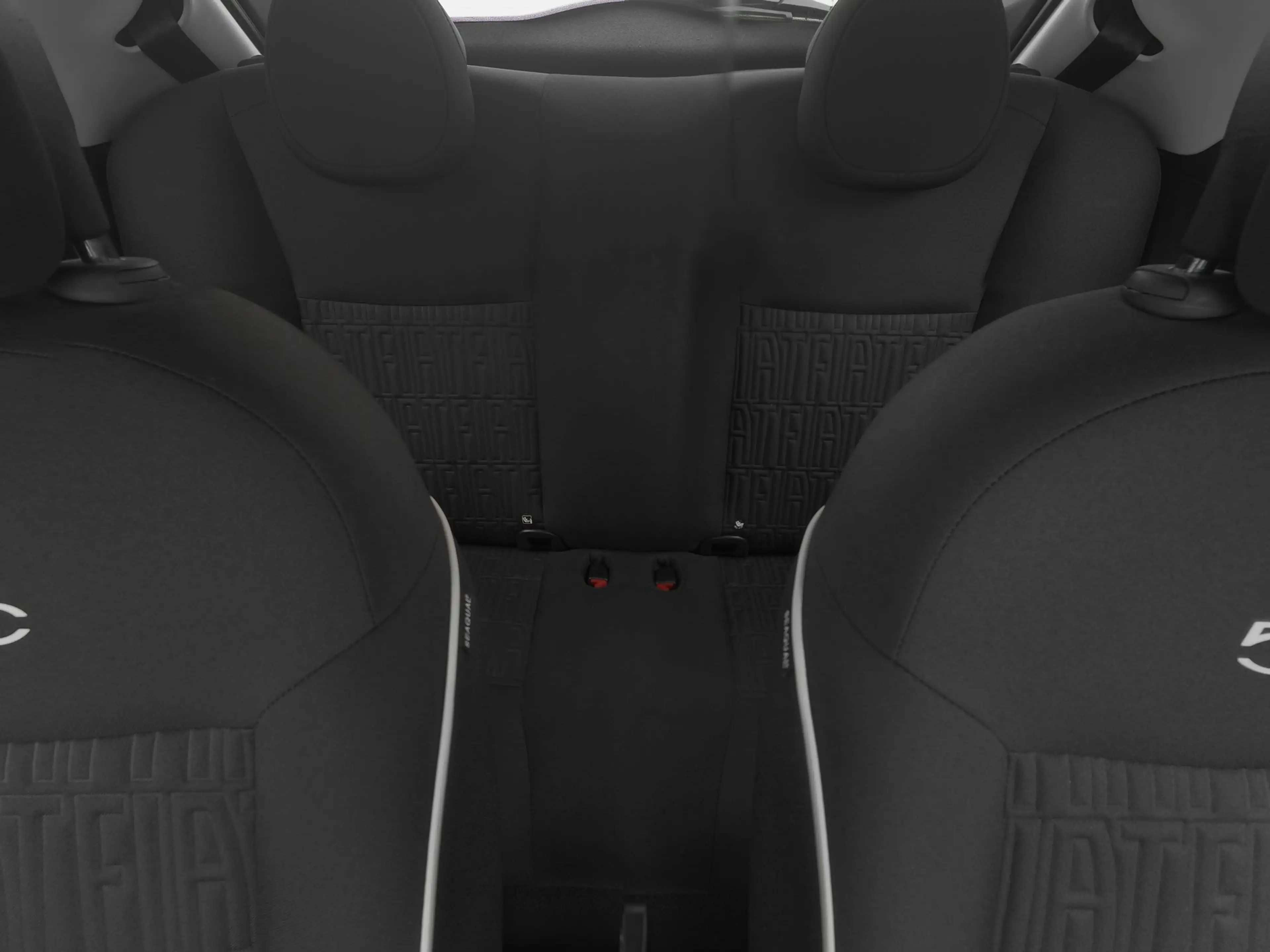 Fiat 500 Action 24 kWh | 5" INFOTAINMENT | NAVI — photo 5
