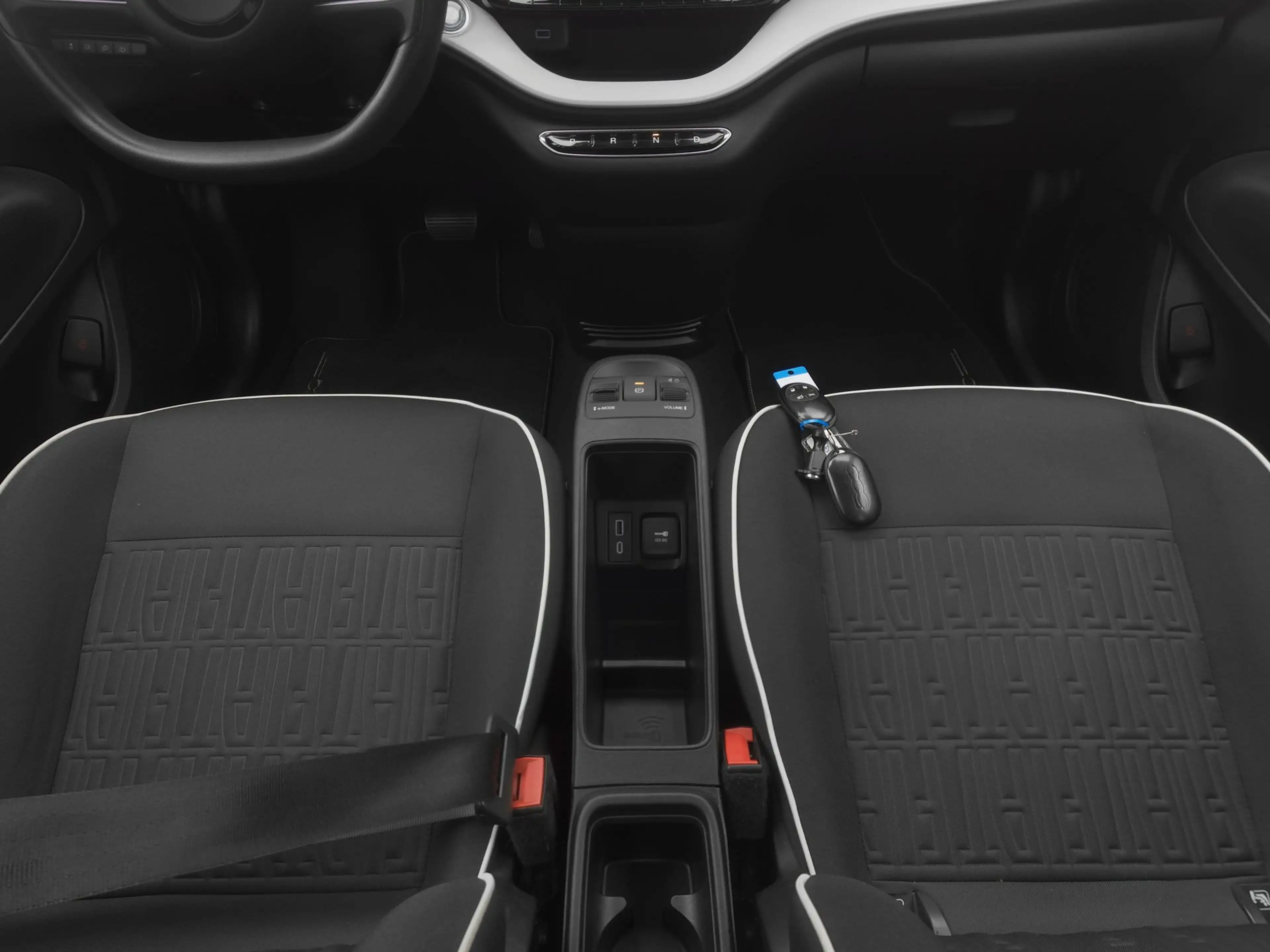 Fiat 500 Action 24 kWh | 5" INFOTAINMENT | NAVI — photo 13