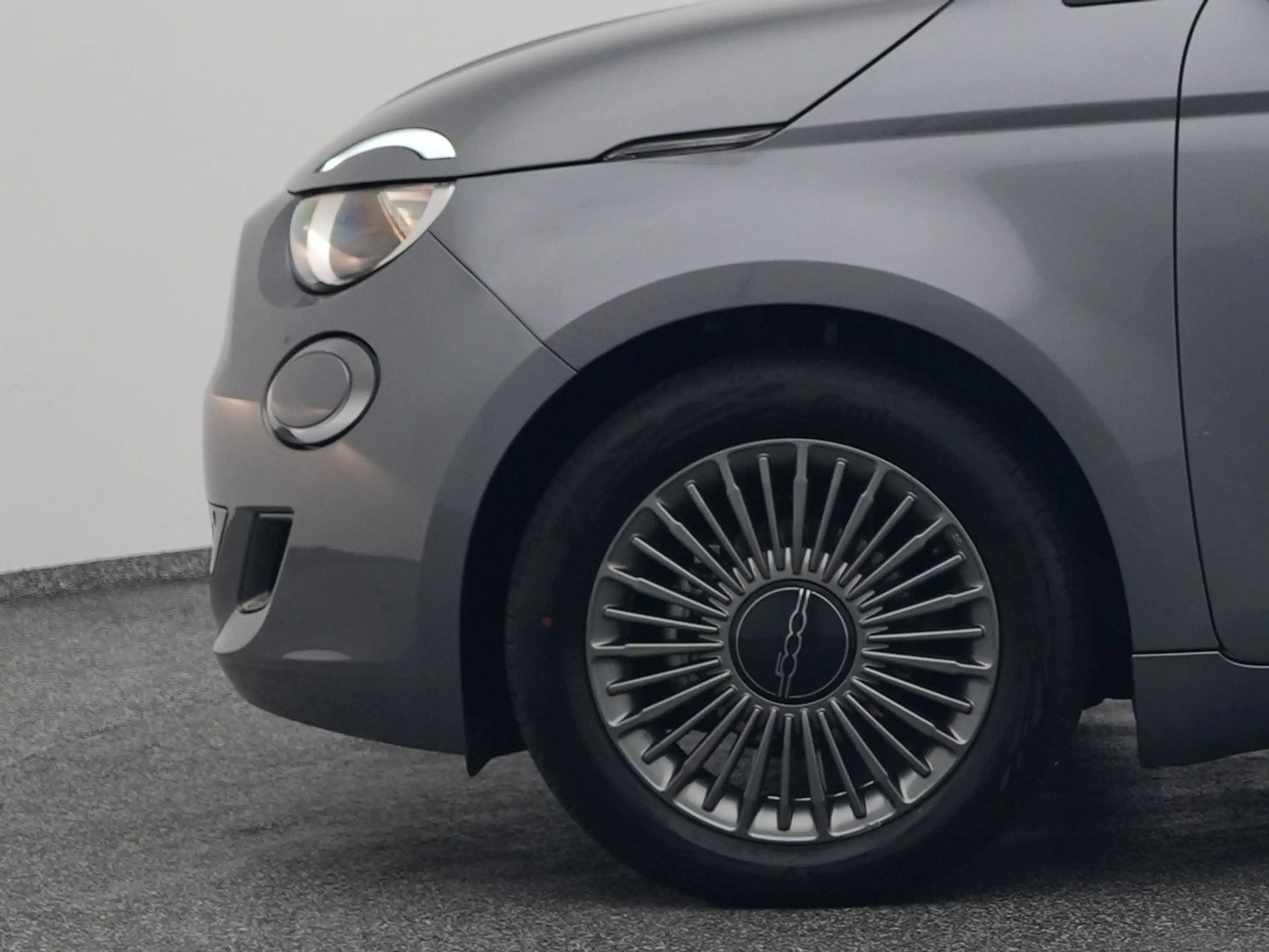Fiat 500 Action 24 kWh | 5" INFOTAINMENT | NAVI — photo 22