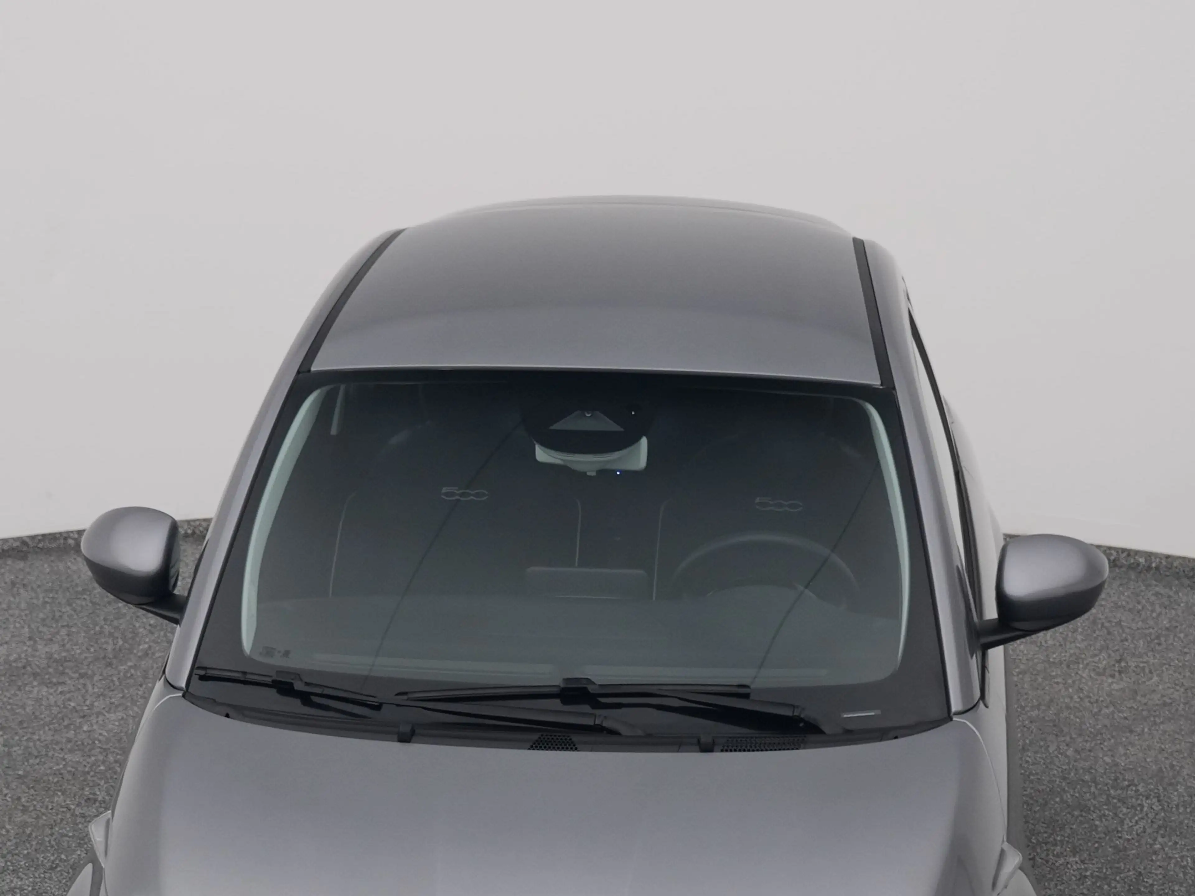 Fiat 500 Action 24 kWh | 5" INFOTAINMENT | NAVI — photo 33
