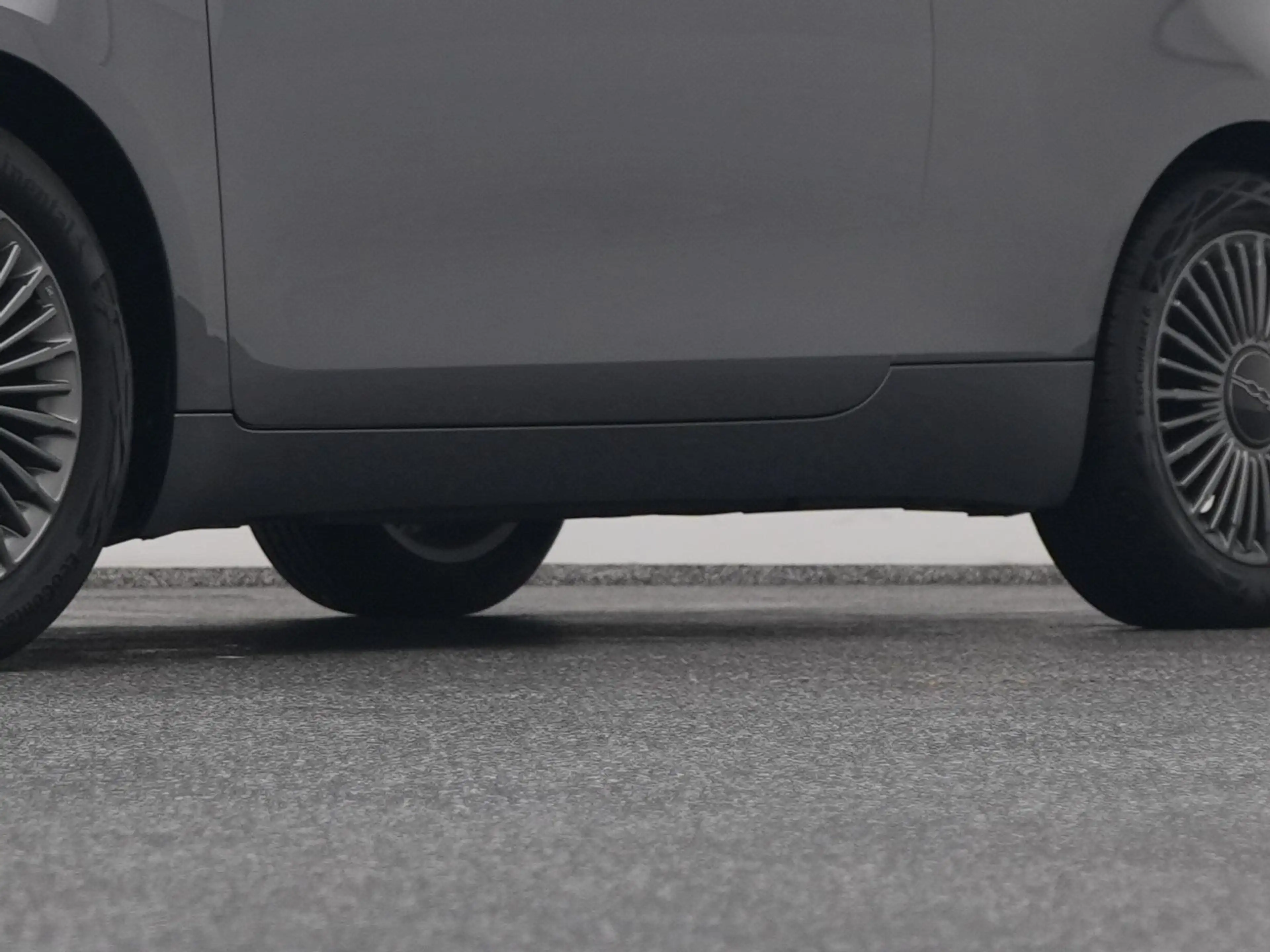 Fiat 500 Action 24 kWh | 5" INFOTAINMENT | NAVI — photo 38