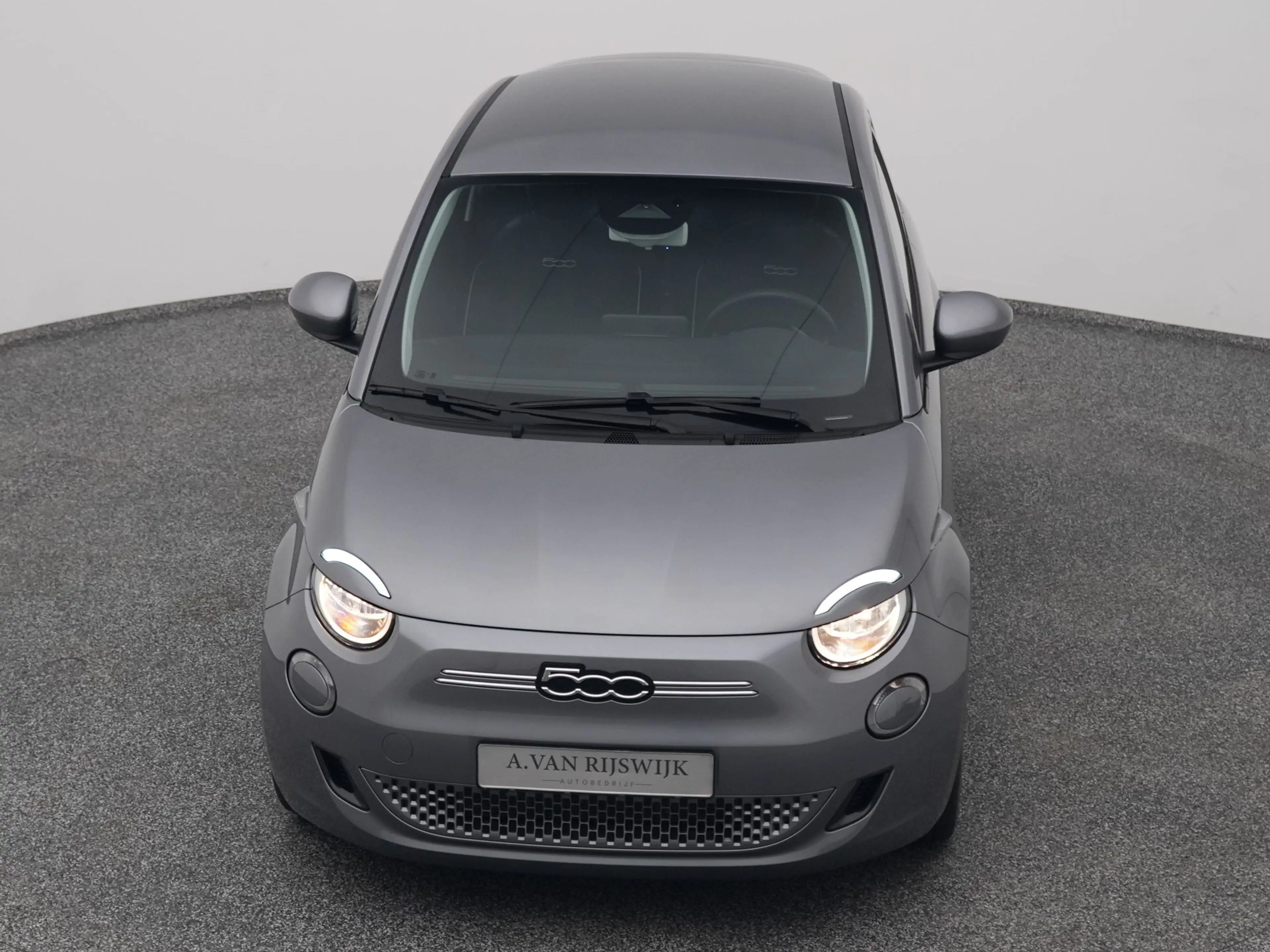 Fiat 500 Action 24 kWh | 5" INFOTAINMENT | NAVI — photo 27