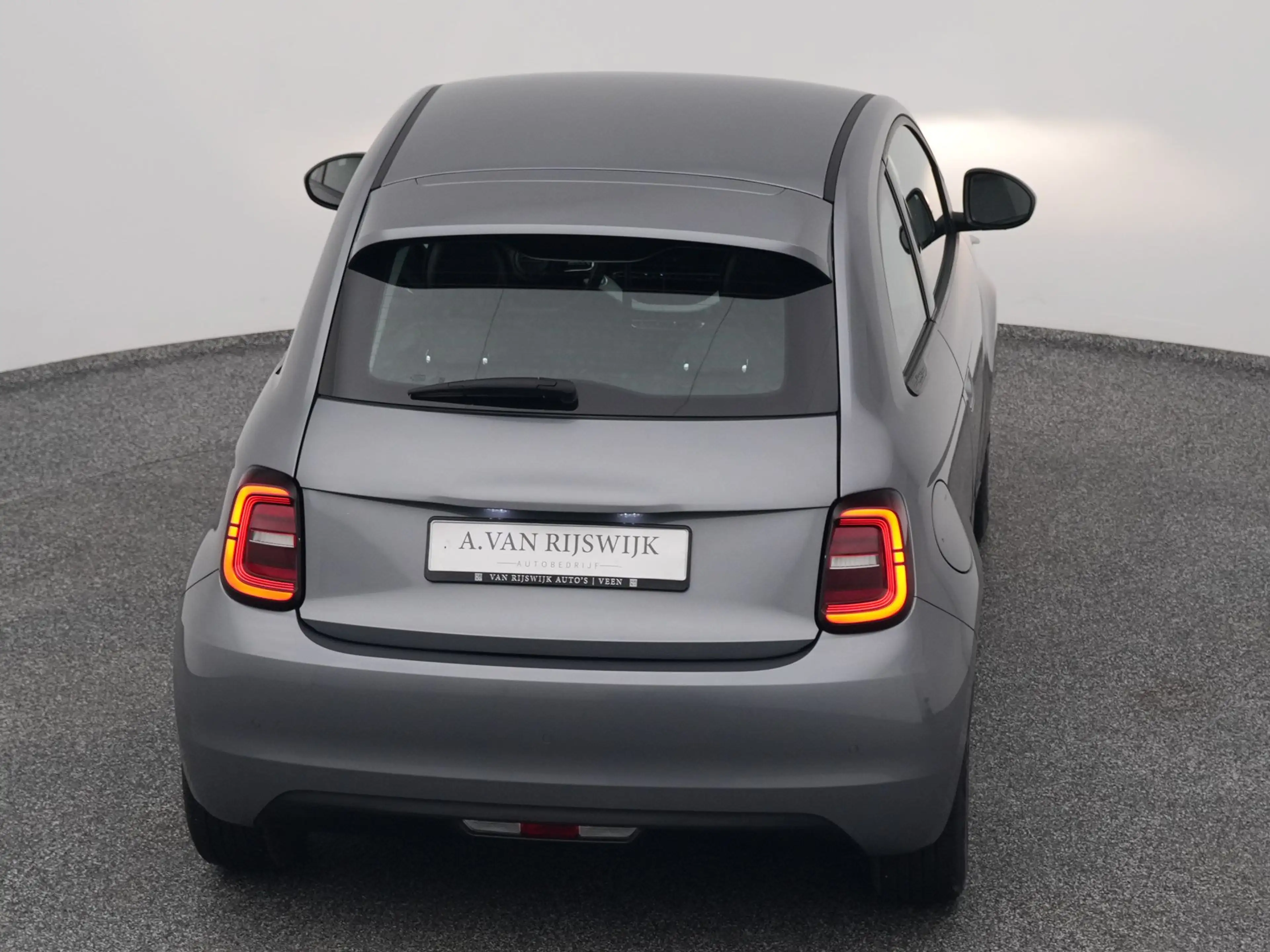 Fiat 500 Action 24 kWh | 5" INFOTAINMENT | NAVI — photo 29