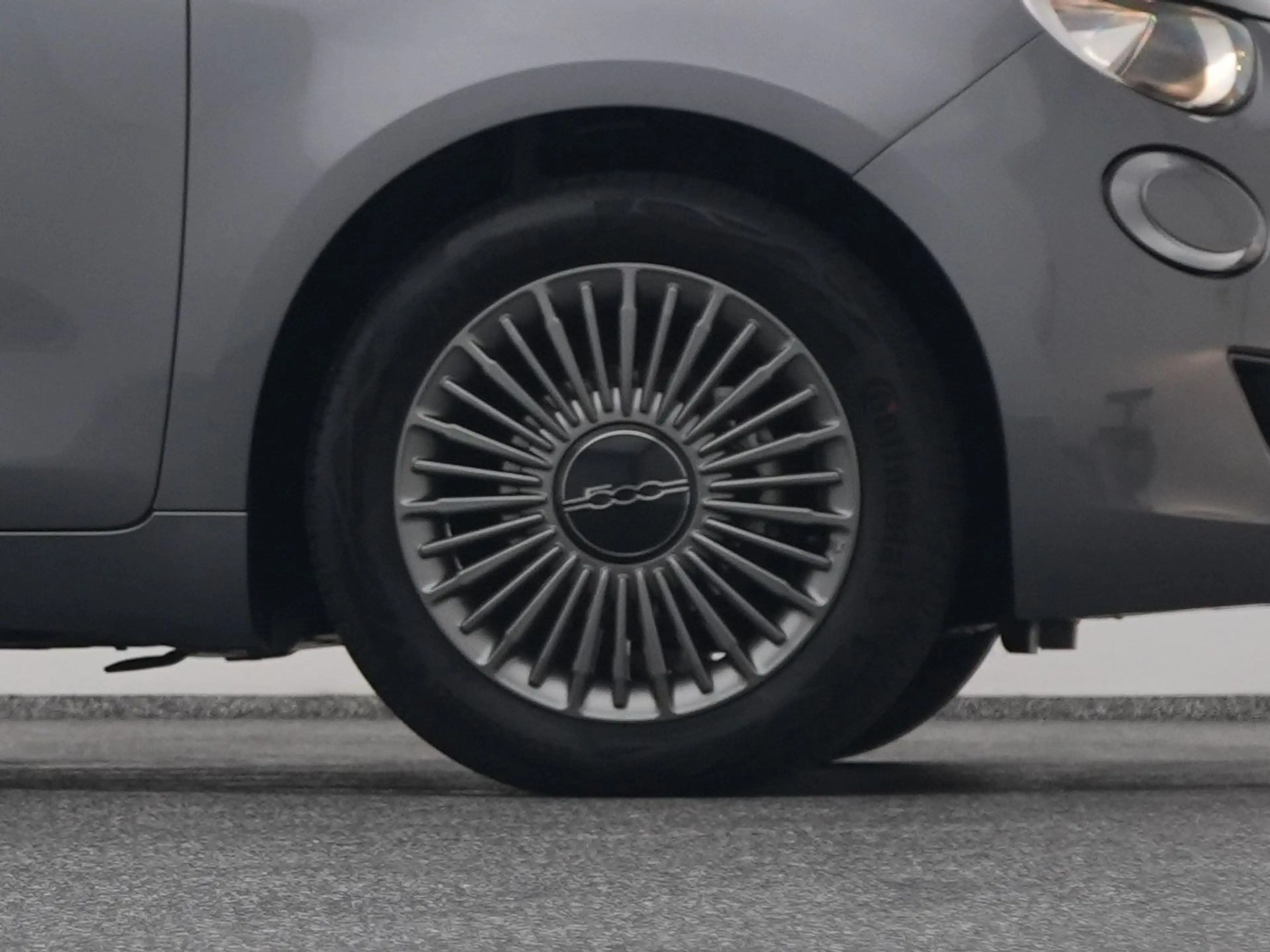 Fiat 500 Action 24 kWh | 5" INFOTAINMENT | NAVI — photo 43