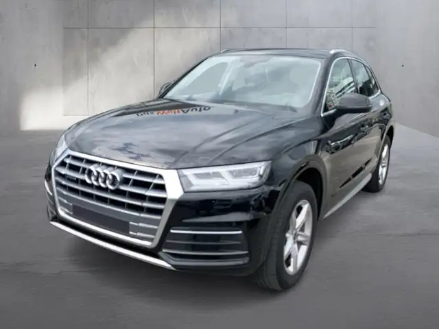Audi Q5 35 TDI ultra quattro intense