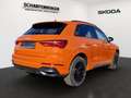 Audi Q3 quattro S line *RFK,Matrix,Navi`* Orange - thumbnail 3