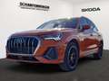Audi Q3 quattro S line *RFK,Matrix,Navi`* Orange - thumbnail 1