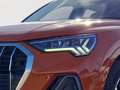 Audi Q3 quattro S line *RFK,Matrix,Navi`* Orange - thumbnail 5