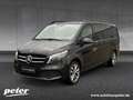 Mercedes-Benz V 300 d AVANTGARDE Extralang AIRMATIC+STHZG Schwarz - thumbnail 1