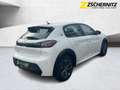 Peugeot 208 e- 136 (e-) e- Active Pack LED Sitzheizung Wit - thumbnail 3