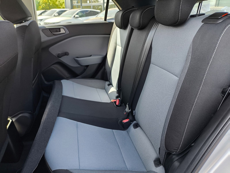 Photo du véhicule