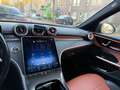 Mercedes-Benz C 300 300 d AMG Zwart - thumbnail 5