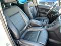 Opel Meriva B Innovation Leder Navi Pano SHZ PDC Weiß - thumbnail 12