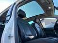 Opel Meriva B Innovation Leder Navi Pano SHZ PDC Weiß - thumbnail 11