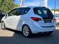 Opel Meriva B Innovation Leder Navi Pano SHZ PDC Weiß - thumbnail 4
