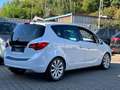 Opel Meriva B Innovation Leder Navi Pano SHZ PDC Weiß - thumbnail 3