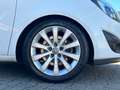 Opel Meriva B Innovation Leder Navi Pano SHZ PDC Weiß - thumbnail 14