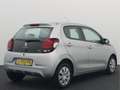 Peugeot 108 1.0 e-VTi Active AIRCO / BLUETOOTH / DAB+ / NL- AU Grijs - thumbnail 11