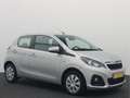 Peugeot 108 1.0 e-VTi Active AIRCO / BLUETOOTH / DAB+ / NL- AU Grijs - thumbnail 13