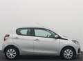 Peugeot 108 1.0 e-VTi Active AIRCO / BLUETOOTH / DAB+ / NL- AU Grijs - thumbnail 12