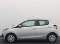 Peugeot 108 1.0 e-VTi Active AIRCO / BLUETOOTH / DAB+ / NL- AU Grijs - thumbnail 2
