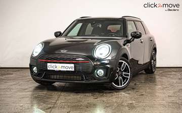 One *Full John Cooper Works*