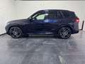 BMW X5 xdrive30d Msport auto Blauw - thumbnail 2