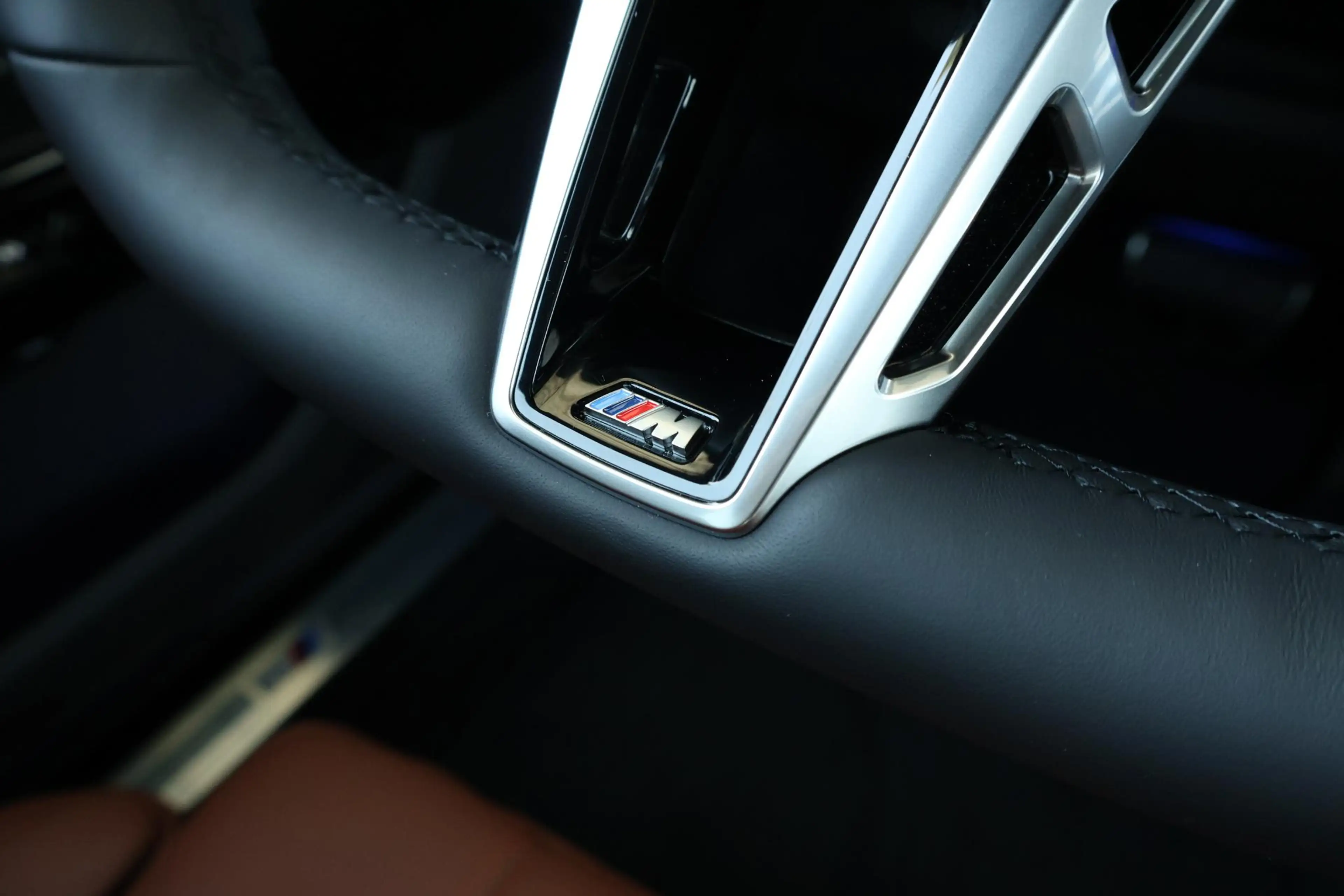 BMW i7 eDrive50 106 kWh | Sport Pakket Pro | Driving Assi — photo 15