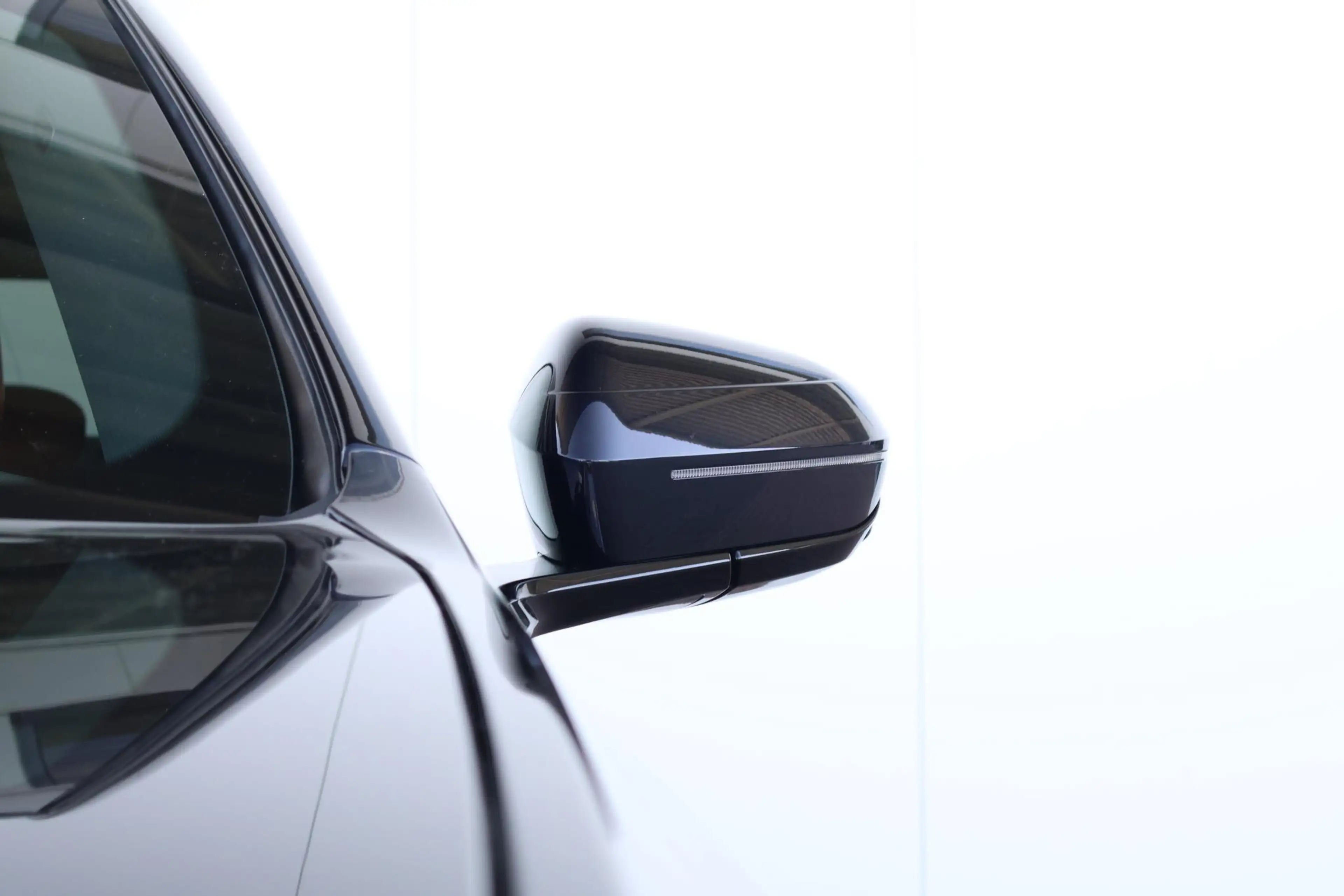 BMW i7 eDrive50 106 kWh | Sport Pakket Pro | Driving Assi — photo 4