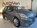 Peugeot 208 208 I 2012 5p 1.2 puretech (vti) 12v Active Bronzo - thumbnail 8