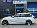 BMW 318 3-serie Touring 318i High Executive 136PK| Origine Blanc - thumbnail 4