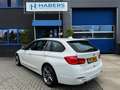 BMW 318 3-serie Touring 318i High Executive 136PK| Origine Blanc - thumbnail 6