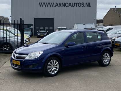 Opel Astra 1.4 Temptation 5-DEURS, FACELIFT MODEL, AIRCO(IJSK