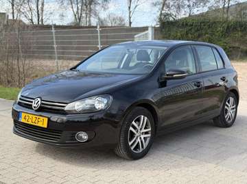 1.2 TSI Tour II AIRCO CRUISE MET.LAK NAVI