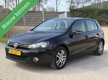 1.2 TSI Tour II AIRCO CRUISE MET.LAK NAVI